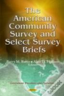 American Community Survey & Select Survey Briefs