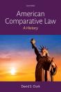 American Comparative Law - Preview