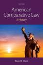 American Comparative Law - Preview