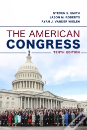 Capa do artigo American Congress 10ed