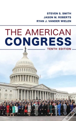 Capa do artigo American Congress