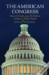 Capa do artigo American Congress