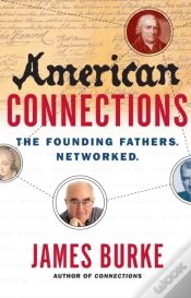 Capa do artigo American Connections