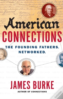 Capa do artigo American Connections