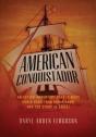 American Conquistador - Preview