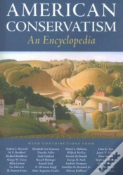 Capa do artigo American Conservatism