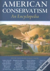 American Conservatism