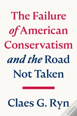 Capa do artigo American Conservatism