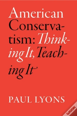 Capa do artigo American Conservatism