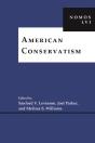 American Conservatism - Preview
