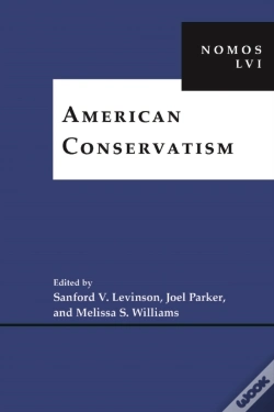 Capa do artigo American Conservatism