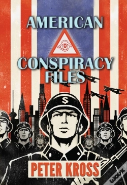 Capa do artigo American Conspiracy Files