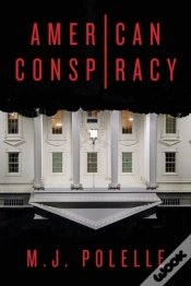 Capa do artigo American Conspiracy