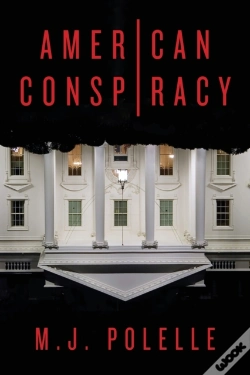 Capa do artigo American Conspiracy