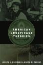 American Conspiracy Theories - Preview