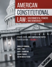 American Constitutional Law