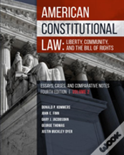 American Constitutional Law