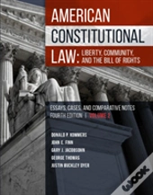 American Constitutional Law