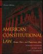 American Constitutional Law - Preview