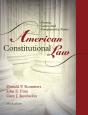 American Constitutional Law - Preview