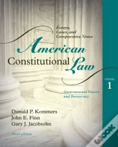 American Constitutional Law