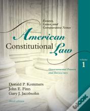 American Constitutional Law