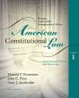 American Constitutional Law - Preview