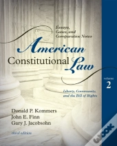 American Constitutional Law