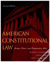 American Constitutional Law