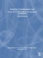 American Constitutional Law - Preview