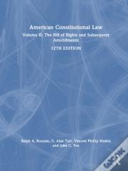 American Constitutional Law