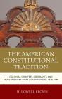 American Constitutional Tradition - Preview