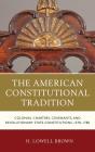 American Constitutional Tradition - Preview