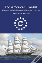 Capa do artigo American Consul