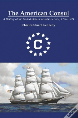 Capa do artigo American Consul