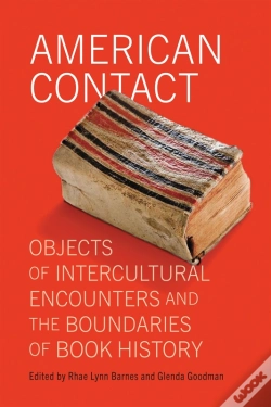 Capa do artigo American Contact