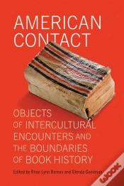 Capa do artigo American Contact