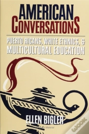 Capa do artigo American Conversations