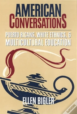 Capa do artigo American Conversations