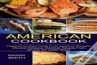 American Cookbook