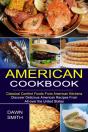 American Cookbook - Preview