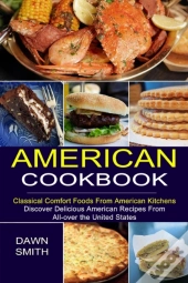American Cookbook