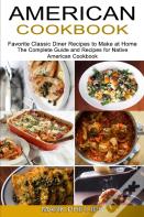 American Cookbook