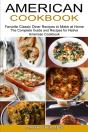 American Cookbook - Preview