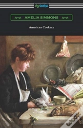 American Cookery