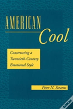Capa do artigo American Cool