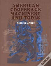Capa do artigo American Cooperage Machinery And Tools