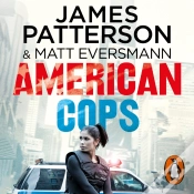 Capa do artigo American Cops