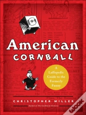 Capa do artigo American Cornball