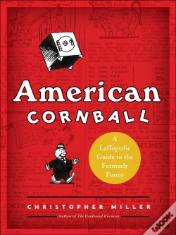 Capa do artigo American Cornball